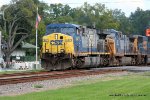 CSX 647